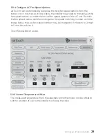 Preview for 29 page of Polyaire airtouch Installer Manual