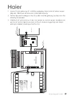 Preview for 61 page of Polyaire airtouch Installer Manual