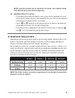 Preview for 7 page of Polyaire ZoneMaser ZoneTouch V2 User Manual