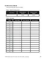 Preview for 13 page of Polyaire ZoneMaser ZoneTouch V2 User Manual