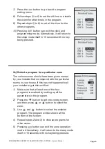 Preview for 7 page of Polyaire Zonemaster Unipoint RF Owner’S Manual & Setup Manual