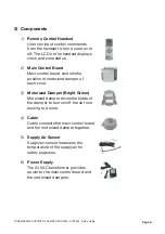 Preview for 11 page of Polyaire Zonemaster Unipoint RF Owner’S Manual & Setup Manual