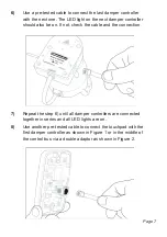 Preview for 10 page of Polyaire Zonemaster Unipoint Setup Manual