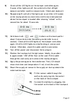 Preview for 11 page of Polyaire Zonemaster Unipoint Setup Manual