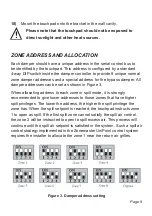 Preview for 12 page of Polyaire Zonemaster Unipoint Setup Manual