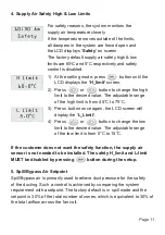 Preview for 14 page of Polyaire Zonemaster Unipoint Setup Manual