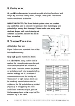 Предварительный просмотр 6 страницы Polyaire Zonemaster Zone Switch Operation & Installation Instructions