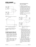 Предварительный просмотр 8 страницы Polyamp PSC100 Installation Manual