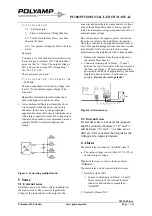 Preview for 7 page of Polyamp PU300 Installation Manual