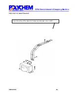 Предварительный просмотр 34 страницы Polychem GP44 Operation And Maintenance Manual