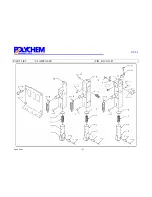 Предварительный просмотр 95 страницы Polychem GP44 Operation And Maintenance Manual