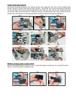 Preview for 11 page of Polychem PHT1401 Operation Manual And Spare Parts List