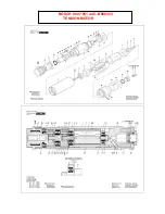 Предварительный просмотр 17 страницы Polychem PHT401 Operation Manual And Spare Parts List