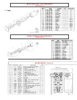 Предварительный просмотр 12 страницы Polychem PWT Operation Manual And Spare Parts List