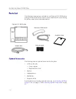 Preview for 10 page of Polycom 1725-16824-001 User Manual