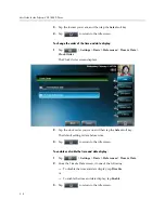 Preview for 44 page of Polycom 1725-16824-001 User Manual