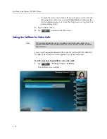 Preview for 56 page of Polycom 1725-16824-001 User Manual