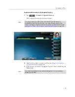 Preview for 101 page of Polycom 1725-16824-001 User Manual