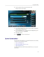 Preview for 105 page of Polycom 1725-16824-001 User Manual