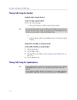 Preview for 118 page of Polycom 1725-16824-001 User Manual