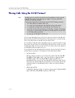 Preview for 122 page of Polycom 1725-16824-001 User Manual