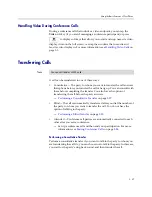 Preview for 137 page of Polycom 1725-16824-001 User Manual