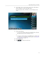 Preview for 161 page of Polycom 1725-16824-001 User Manual
