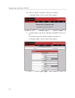 Предварительный просмотр 46 страницы Polycom 1725-16828-001 Deployment Manual