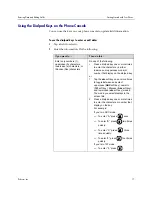 Preview for 23 page of Polycom 1725-16829-001 User Manual