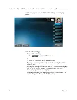 Preview for 58 page of Polycom 1725-16829-001 User Manual