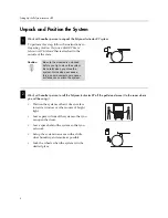 Preview for 8 page of Polycom 1725-22886-001/A Setup Manual