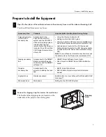 Preview for 9 page of Polycom 1725-22886-001/A Setup Manual