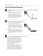 Preview for 12 page of Polycom 1725-22886-001/A Setup Manual