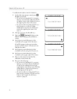 Preview for 20 page of Polycom 1725-22886-001/A Setup Manual