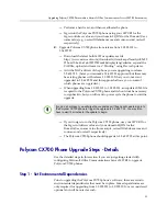 Preview for 29 page of Polycom 1725-31424-001 Deployment Manual