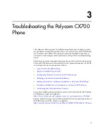 Preview for 45 page of Polycom 1725-31424-001 Deployment Manual