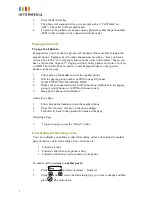 Preview for 8 page of Polycom 2-Line Phone Quick Reference Manual