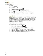 Preview for 10 page of Polycom 2-Line Phone Quick Reference Manual