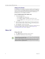 Preview for 12 page of Polycom 3725-26470-004/A User Manual