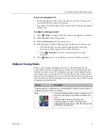 Preview for 35 page of Polycom 3725-26470-004/A User Manual