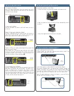 Preview for 2 page of Polycom 4 Series Quick Installation Manual