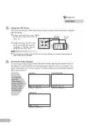 Preview for 9 page of Polycom 55" LED DISPLAY Owner'S Manual