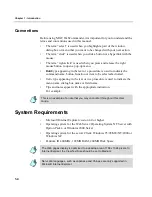 Preview for 14 page of Polycom 8 User Manual