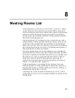 Preview for 251 page of Polycom 8 User Manual