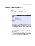 Preview for 253 page of Polycom 8 User Manual