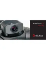 Polycom AFCCD V.35 Quick Start Manual предпросмотр