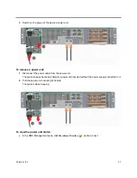 Предварительный просмотр 27 страницы Polycom Collaboration Server (RMX) 1800 Hardware Manual