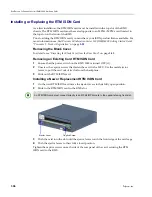 Предварительный просмотр 44 страницы Polycom Collaboration Server (RMX) 2000 Hardware Manual