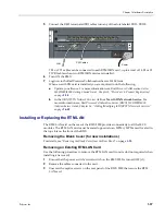 Предварительный просмотр 45 страницы Polycom Collaboration Server (RMX) 2000 Hardware Manual