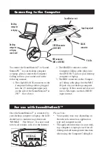 Preview for 3 page of Polycom Computer Calling Kit Instructions Manual